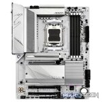 Gigabyte B650 AORUS ELITE AX ICE WiFi AMD B650 Ryzen Socket AM5 ATX Desktop Motherboard - Image 2