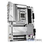 Gigabyte B650 AORUS ELITE AX ICE WiFi AMD B650 Ryzen Socket AM5 ATX Desktop Motherboard - Image 3