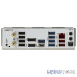 Gigabyte B650M AORUS ELITE AX ICE AMD B650 Ryzen Socket AM5 Micro-ATX Motherboard - Image 5