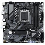 Gigabyte B650M D3HP AMD B650 Ryzen Socket AM5 Micro-ATX Motherboard - Image 2