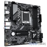 Gigabyte B650M D3HP AMD B650 Ryzen Socket AM5 Micro-ATX Motherboard - Image 3