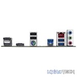 Gigabyte B650M D3HP AMD B650 Ryzen Socket AM5 Micro-ATX Motherboard - Image 5