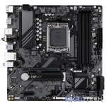 Gigabyte B650M D3HP AX AM5 Micro-ATX DDR5 Motherboard - Image 2