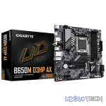 Gigabyte B650M D3HP AX AM5 Micro?ATX DDR5 Motherboard