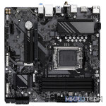 Gigabyte B650M D3HP AX AM5 Micro-ATX DDR5 Motherboard - Image 3