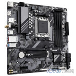 Gigabyte B650M D3HP AX AM5 Micro-ATX DDR5 Motherboard - Image 4