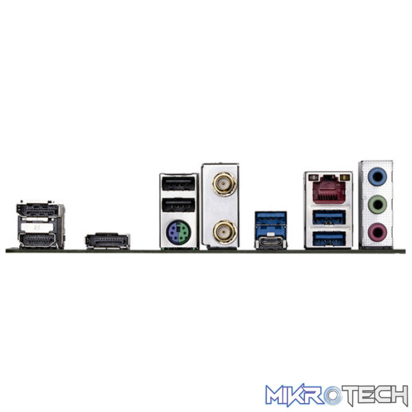 Gigabyte B650M D3HP AX AM5 Micro-ATX DDR5 Motherboard - Image 5