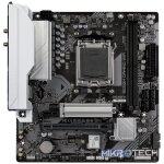 Gigabyte B650M GAMING WIFI AMD B650 Ryzen Socket AM5 Micro-ATX Motherboard - Image 2