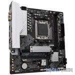 Gigabyte B650M GAMING WIFI AMD B650 Ryzen Socket AM5 Micro-ATX Motherboard - Image 3
