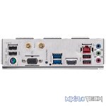 Gigabyte B650M GAMING WIFI AMD B650 Ryzen Socket AM5 Micro-ATX Motherboard - Image 5