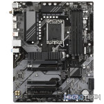Gigabyte B760 DS3H AX V2 LGA 1700 ATX DDR5 Motherboard - Image 2