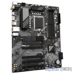 Gigabyte B760 DS3H AX V2 LGA 1700 ATX DDR5 Motherboard - Image 3