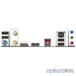 Gigabyte B760 DS3H AX V2 LGA 1700 ATX DDR5 Motherboard - Image 4