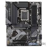 Gigabyte B760 GAMING X AX LGA 1700 ATX DDR5 Motherboard - Image 2
