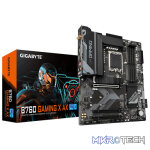 Gigabyte B760 GAMING X AX LGA 1700 ATX DDR5 Motherboard
