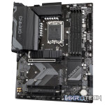 Gigabyte B760 GAMING X AX LGA 1700 ATX DDR5 Motherboard - Image 3