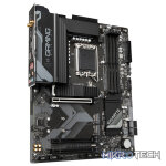 Gigabyte B760 GAMING X AX LGA 1700 ATX DDR5 Motherboard - Image 4