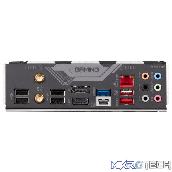 Gigabyte B760 GAMING X AX LGA 1700 ATX DDR5 Motherboard - Image 5