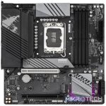 Gigabyte B760M AORUS ELITE LGA 1700 micro-ATX DDR5 Motherboard - Image 2