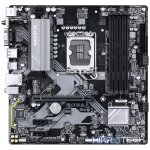 Gigabyte B760M D3HP WIFI6 LGA1700 Micro-ATX DDR5 Motherboard - Image 2