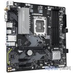 Gigabyte B760M D3HP WIFI6 LGA1700 Micro-ATX DDR5 Motherboard - Image 3