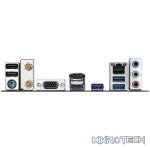 Gigabyte B760M D3HP WIFI6 LGA1700 Micro-ATX DDR5 Motherboard - Image 4