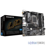 Gigabyte B760M DS3H AX LGA 1700 Micro-ATX DDR5 Motherboard