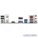 Gigabyte B760M DS3H AX LGA 1700 Micro-ATX DDR5 Motherboard - Image 5