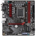 Gigabyte B760M GAMING AC DDR4 LGA 1700 Micro-ATX Motherboard - Image 2