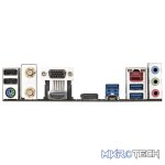 Gigabyte B760M GAMING AC DDR4 LGA 1700 Micro-ATX Motherboard - Image 4