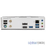 Gigabyte B760M GAMING PLUS WIFI DDR4 LGA 1700 Micro-ATX Motherboard - Image 4