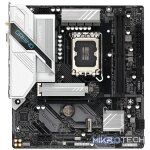 Gigabyte B760M GAMING WIFI PLUS Intel LGA 1700 Micro-ATX DDR5 Motherboard - Image 2