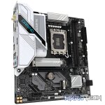 Gigabyte B760M GAMING WIFI PLUS Intel LGA 1700 Micro-ATX DDR5 Motherboard - Image 3