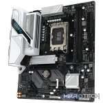 Gigabyte B760M GAMING WIFI PLUS Intel LGA 1700 Micro-ATX DDR5 Motherboard - Image 4