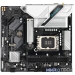 Gigabyte B760M GAMING WIFI PLUS Intel LGA 1700 Micro-ATX DDR5 Motherboard - Image 5
