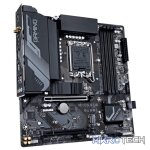 Gigabyte B760M GAMING X AX LGA 1700 Micro-ATX DDR5 Motherboard - Image 3