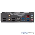 Gigabyte B760M GAMING X AX LGA 1700 Micro-ATX DDR5 Motherboard - Image 4