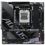 Gigabyte B840M AORUS ELITE WIFI6E AMD B840 Ryzen Socket AM5 Micro-ATX Motherboard - Image 2