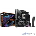 Gigabyte B840M AORUS ELITE WIFI6E AMD B840 Ryzen Socket AM5 Micro-ATX Motherboard
