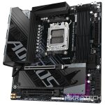 Gigabyte B840M AORUS ELITE WIFI6E AMD B840 Ryzen Socket AM5 Micro-ATX Motherboard - Image 3