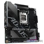 Gigabyte B840M AORUS ELITE WIFI6E AMD B840 Ryzen Socket AM5 Micro-ATX Motherboard - Image 4