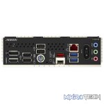 Gigabyte B840M AORUS ELITE WIFI6E AMD B840 Ryzen Socket AM5 Micro-ATX Motherboard - Image 5