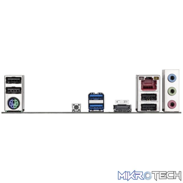 Gigabyte B840M D2H AM5 Micro-ATX DDR5 Motherboard - Image 4