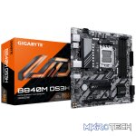 Gigabyte B840M DS3H AM5 Micro?ATX DDR5 Motherboard