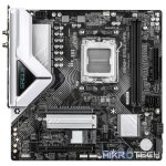 Gigabyte B840M EAGLE WIFI6 AMD B840 Ryzen Socket AM5 Micro-ATX Motherboard - Image 2
