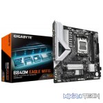 Gigabyte B840M EAGLE WIFI6 AMD B840 Ryzen Socket AM5 Micro-ATX Motherboard