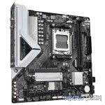 Gigabyte B840M EAGLE WIFI6 AMD B840 Ryzen Socket AM5 Micro-ATX Motherboard - Image 3