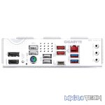 Gigabyte B850 EAGLE ICE AM5 ATX DDR5 Motherboard - Image 4