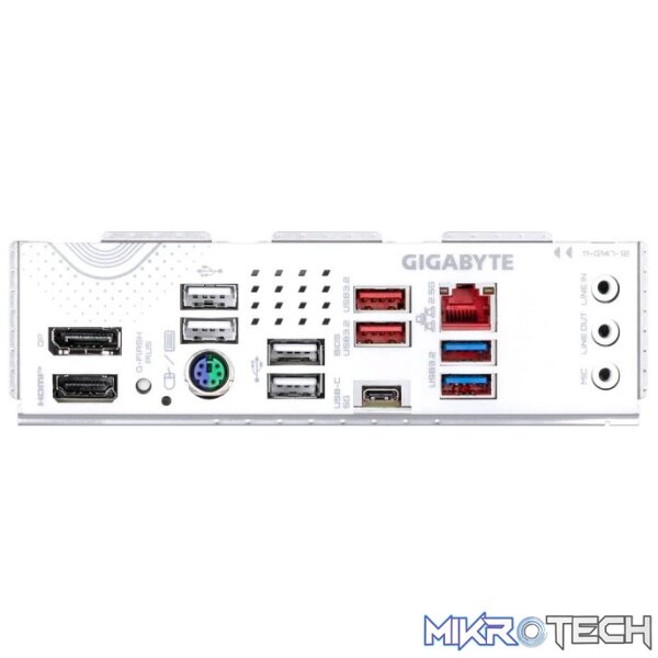 Gigabyte B850 EAGLE ICE AM5 ATX DDR5 Motherboard - Image 4