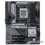 Gigabyte B850 EAGLE WIFI6E AMD B850 Ryzen Socket AM5 ATX Motherboard - Image 2